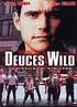 Deuces wild - I guerrieri di New York - Locandina