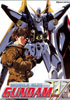 Gundam Wing - Locandina