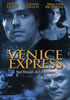 Venice express - Locandina