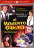 Al momento giusto - Locandina Al momento giusto - Locandina