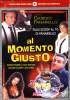 Al momento giusto - Locandina