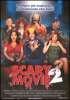 Scary Movie 2 - Locandina