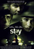 Stay - Locandina