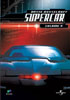 Supercar - Locandina