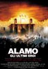 Alamo gli ultimi eroi - Locandina Alamo gli ultimi eroi - Locandina