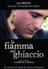 La fiamma sul ghiaccio - Locandina La fiamma sul ghiaccio - Locandina