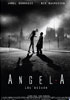 Angel-A - Locandina Angel-A - Locandina