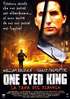 One Eyed King - La tana del diavolo - Locandina