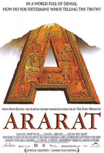 Ararat il monte dell