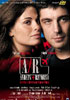 A/r andata+ritorno - Locandina A/r andata+ritorno - Locandina
