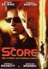 The score - Locandina The score - Locandina
