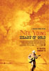 Neil Young: Heart of Gold - Locandina Neil Young: Heart of Gold - Locandina