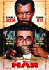 The Man - Locandina The Man - Locandina