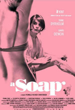 Soap - Locandina Soap - Locandina