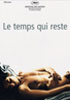Le temps qui reste - Locandina Le temps qui reste - Locandina