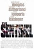 The Sentinel - Locandina The Sentinel - Locandina