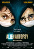 Alien Autopsy - Locandina