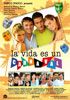 La vida es un carnaval - Locandina La vida es un carnaval - Locandina