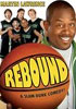 Rebound - Locandina Rebound - Locandina