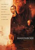 Shadowboxer - Locandina Shadowboxer - Locandina