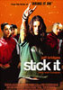 Stick It - Locandina Stick It - Locandina