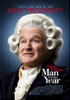 Man of the year - Locandina Man of the year - Locandina