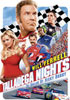 Ricky Bobby: la storia di un uomo che sapeva contare fino a uno - Locandina Ricky Bobby: la storia di un uomo che sapeva contare fino a uno - Locandina