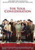 For Your Consideration - Locandina For Your Consideration - Locandina