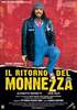 Il ritorno del Monnezza - Locandina Il ritorno del Monnezza - Locandina