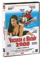 Vacanze di Natale 2000 - Locandina Vacanze di Natale 2000 - Locandina