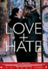 Love + Hate - Locandina
