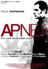 Apnea - Locandina Apnea - Locandina