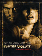 Identità violate - Locandina Identità violate - Locandina