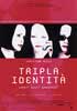 Tripla identità - Locandina Tripla identità - Locandina