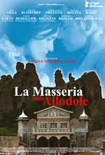La masseria delle allodole - Locandina La masseria delle allodole - Locandina