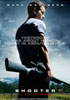 Shooter - Locandina Shooter - Locandina
