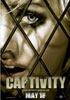 Captivity - Locandina Captivity - Locandina