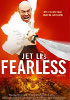 Fearless - Locandina