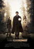 The Illusionist - Locandina