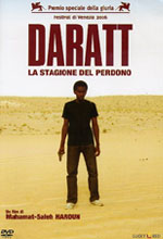 Daratt - Locandina Daratt - Locandina