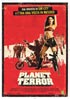 Grindhouse - Planet Terror - Locandina