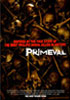 Primeval - Locandina