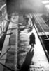 The Man from London - Locandina The Man from London - Locandina