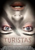 Turistas - Locandina Turistas - Locandina
