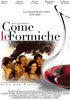 Come le formiche - Locandina