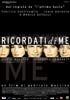 Ricordati di me - Locandina Ricordati di me - Locandina