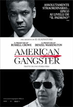 American Gangster - Locandina