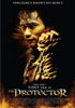 The Protector - La legge dei Muy Thai - Locandina The Protector - La legge dei Muy Thai - Locandina