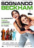Sognando Beckham - Locandina