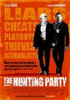 The Hunting Party - Locandina The Hunting Party - Locandina
